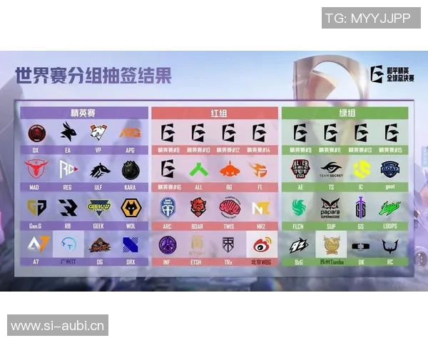 和平精英技术排行榜更新BLG战队荣登第八名引发热议