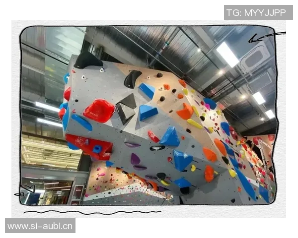 重庆攀岩队耐力训练的秘诀与挑战全景分析