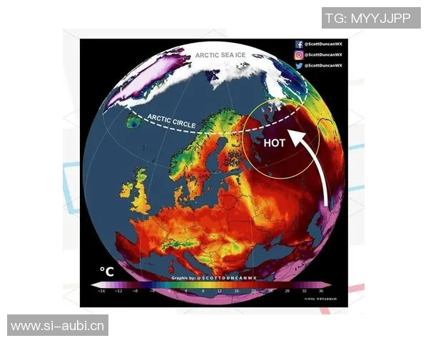 全球气候变化加剧极端天气事件 专家呼吁加强国际合作应对气候挑战